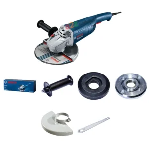 Bosch GWS 2200-180 2200W Professional Angle Grinder