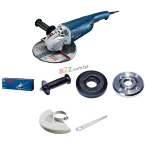 Bosch GWS 2200-230 2200W Professional Angle Grinder (New)