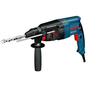 Bosch GBH 220 Professional 720W 2 J SDS-Plus Rotary Hammer Drill