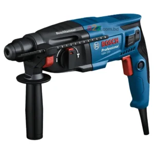 Bosch GBH 220 Professional 720W 2 J SDS-Plus Rotary Hammer Drill