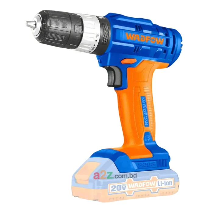 WCDP521 (1) WCDP521 (1)