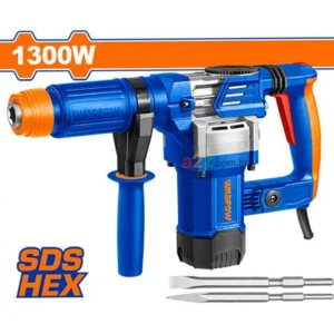 WDB1D45 Demolition Breaker – Heavy‑Duty Electric Concrete Drill