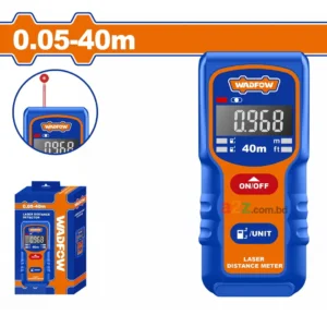 WDL1504 Laser Distance Detector 0.05–40m Measuring Tool