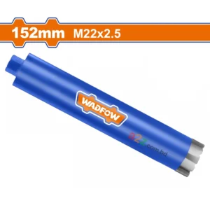 WQR13152 Wet Diamond Core Bit 152mm | Laser Welded M22