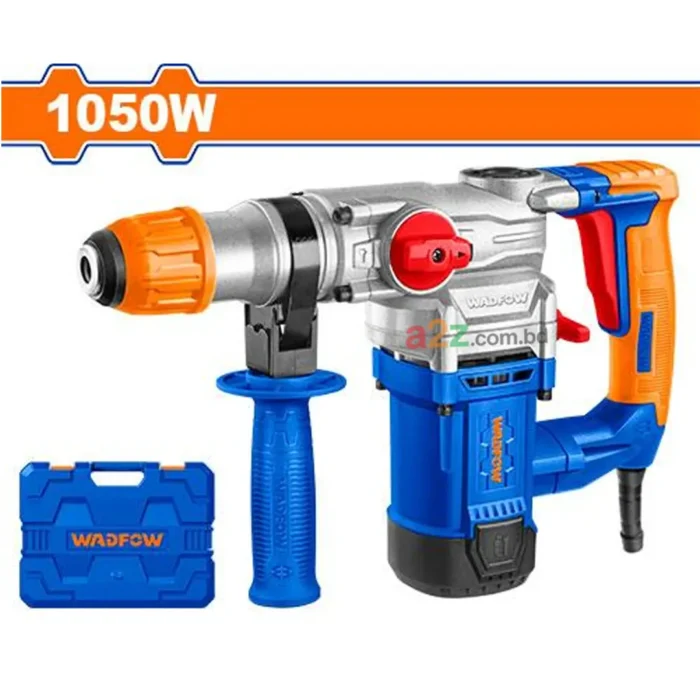 rotary hammer 26mm WRH2D26