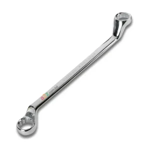 WADFOW WSA3102 8x9mm Offset Ring Spanner – Premium Cr-V Steel