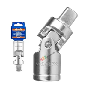 WADFOW WSC2212 ½″ Universal Joint – Cr‑V Steel, 69mm