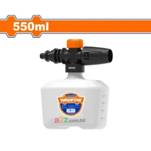 WXN1304 Adjustable Foam Producer – 550mL Heavy Duty