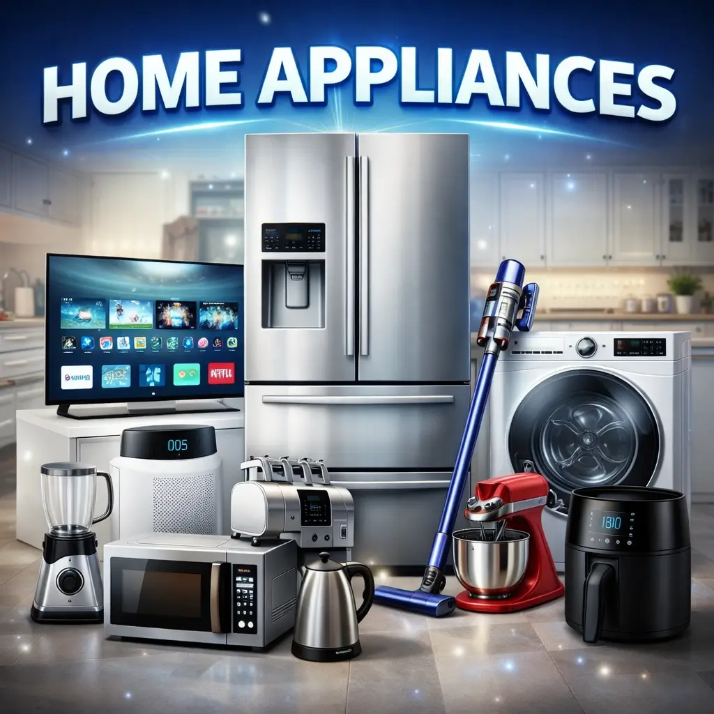 Home Appliances
