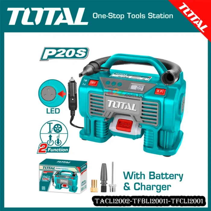 TACLI2002-TFBLI20011-TFCLI2