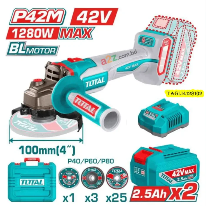 TAGLI4128102 TAGLI4128102