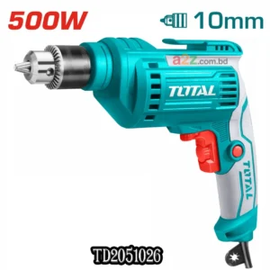 Heavy-Duty 500W & 550W Electric Drill – Variable Speed, AC 220-240V, Professional & DIY Use
