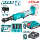 TDRLI2060151+TFBLI20011+TFCLI2001