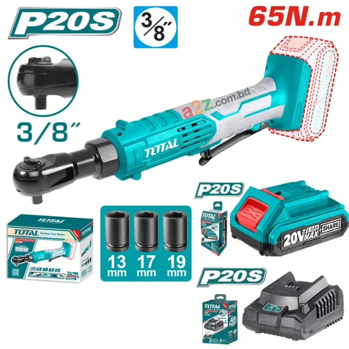 TDRLI2060151+TFBLI20011+TFCLI2001