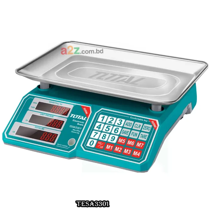 TESA3301.