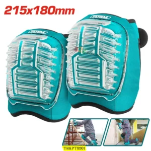 THKPT0201 Kneepads – Ergonomic PVC Foam Knee Protection