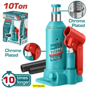 Hydraulic Bottle Jack 10 Ton for trucks