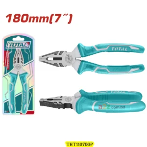 Combination Pliers 7 Inch THT110706P