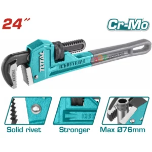 pipe wrench 24 inch THT171246