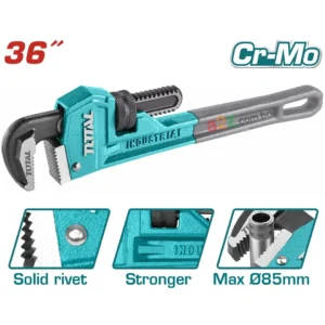 pipe wrench 36 inch THT171366