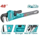 pipe wrench 48 inch THT171486