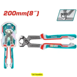 THT290801 Carpenter Pliers 8 Inch Cr-V Steel Tool