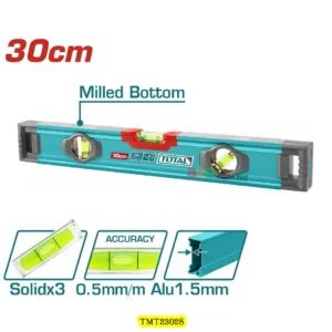 Spirit Level 30cm TMT23028