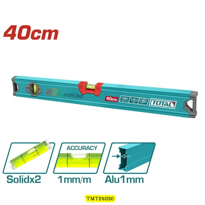Spirit Level 40cm TMT24036