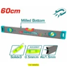 Magnetic Spirit Level 60cm TMT26028M