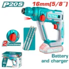 TRHLI20168-TFBLI2002-TFCLI2