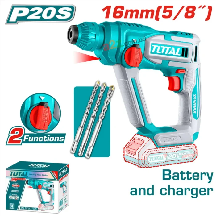 TRHLI20168-TFBLI2002-TFCLI2