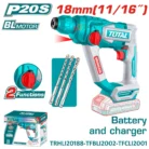 TRHLI20188-TFBLI2002-TFCLI2