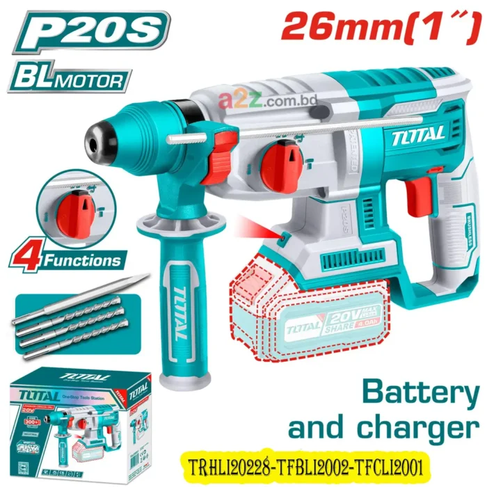 TRHLI20228-TFBLI2002-TFCLI2