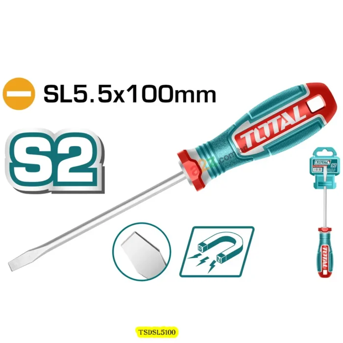 TSDSL5100