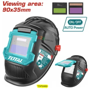 Welding Mask & Auto Darkening Welding Helmet | Professional Welding Protection