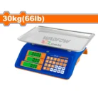 WADFOW Electronic Scale WEC1203