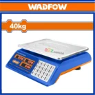 WADFOW Electronic Scale WEC1204