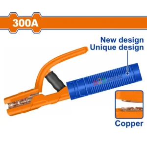 WEH1A03 300A Electrode Holder for MMA Welding Machine