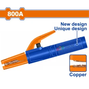 WEH1A08 800A Heavy Duty Electrode Holder | MMA Welding Tool