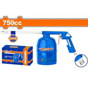 WGA3575 Air Washing Gun 0.75L – 185mm Nozzle, 4bar