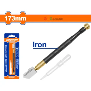 WGR2601 Heavy Duty Glass Cutter – 10000mm Cutting Length