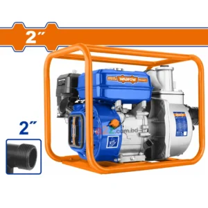WGW1A21 7.0HP Gasoline Water Pump – 550 L/min Flow