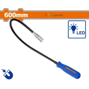 WME4E60 600 mm Magnetic Pick-Up Tool – Flexible Shaft