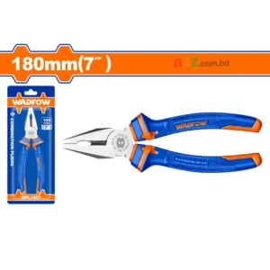 WPL1907 7” Combination Pliers – Durable Anti-Rust Hand Tool