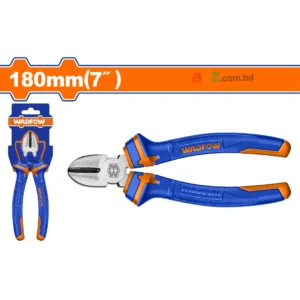 WPL3C07 7″ Diagonal Cutting Pliers – Carbon Steel Tool