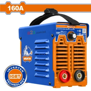 WWD1504 MMA Inverter Welding Machine – 160A IGBT