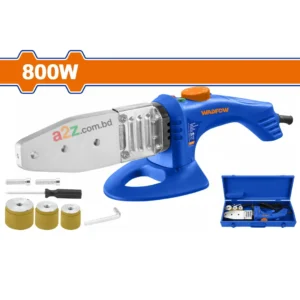 WWM1L15 800W Plastic Tube Welding Tool – 20-32mm