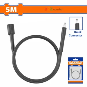 WXN3915 High Pressure Hose 5M – PVC Quick Connector