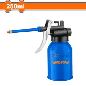 WYH1325 250mL Oil Can | Steel Body, Copper Nozzle, Durable