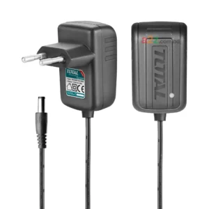 TOTAL 12V Battery Charger TCLI12081